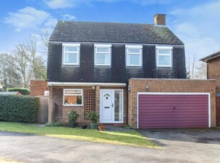 4 Bedroom Detached House For Sale In Great Houghton