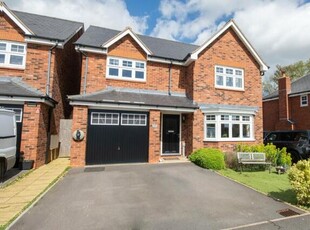 4 Bedroom Detached House For Sale In Hillmorton, Rugby