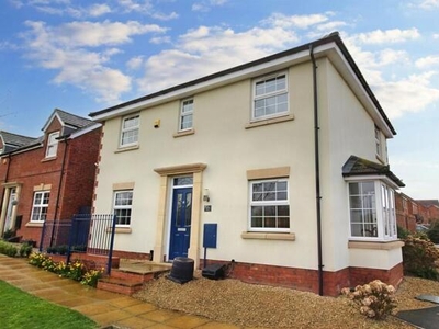 4 Bedroom Detached House For Sale In Holmer, Hereford