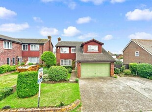 4 Bedroom Detached House For Sale In Hoo, Rochester