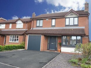 4 Bedroom Detached House For Sale In Horwich