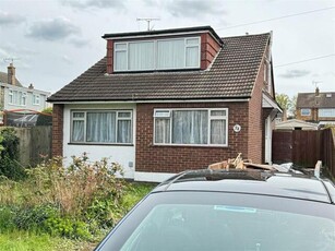 4 Bedroom Detached House For Sale In Hullbridge