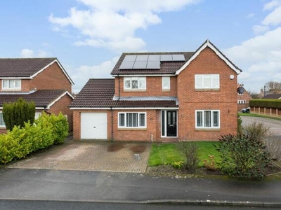 4 Bedroom Detached House For Sale In Huntington