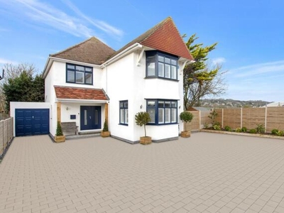 4 Bedroom Detached House For Sale In Hythe