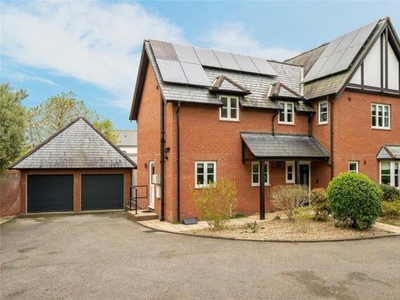 4 Bedroom Detached House For Sale In Ipswich, Suffolk