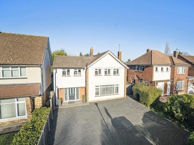 4 Bedroom Detached House For Sale In Iver Heath