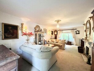 4 Bedroom Detached House For Sale In Langport, Somerset