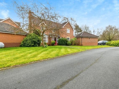 4 Bedroom Detached House For Sale In Lincoln