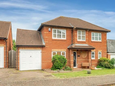 4 Bedroom Detached House For Sale In Melton Mowbray