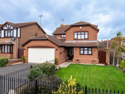 4 Bedroom Detached House For Sale In Minster On Sea, Sheerness