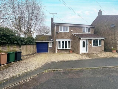 4 Bedroom Detached House For Sale In Newhall