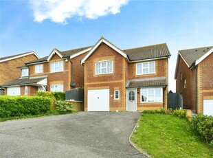 4 Bedroom Detached House For Sale In Newhaven, East Sussex