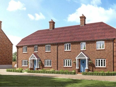 4 Bedroom Detached House For Sale In North Baddesley, Hampshire