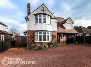 4 Bedroom Detached House For Sale In Nuneaton, Warwickshire