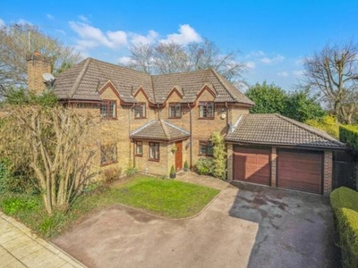 4 Bedroom Detached House For Sale In Penn