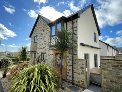 4 Bedroom Detached House For Sale In Plymouth