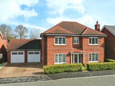 4 Bedroom Detached House For Sale In Reading, Berkshire