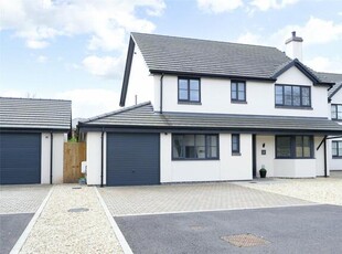 4 Bedroom Detached House For Sale In Ross-on-wye, Herefordshire