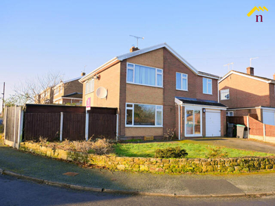 4 Bedroom Detached House For Sale In Ruabon