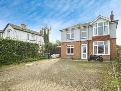 4 Bedroom Detached House For Sale In Ryde, Isle Of Wight