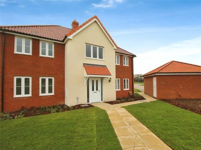 4 Bedroom Detached House For Sale In Sandwich, Kent