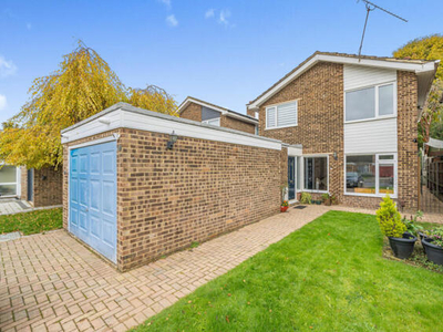 4 Bedroom Detached House For Sale In Sawbridgeworth, Hertfordshire