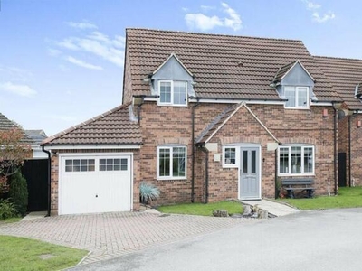 4 Bedroom Detached House For Sale In Sheffield, South Yorkshire