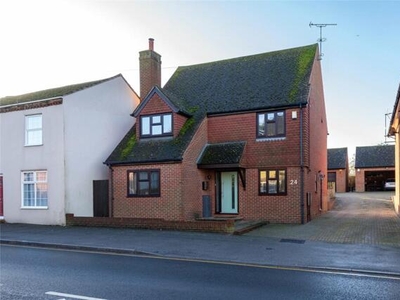 4 Bedroom Detached House For Sale In Sittingbourne, Kent