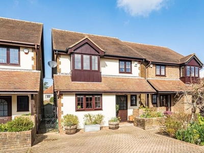 4 Bedroom Detached House For Sale In Southampton