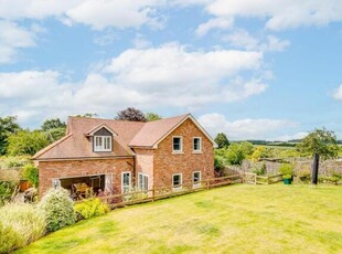 4 Bedroom Detached House For Sale In Standon