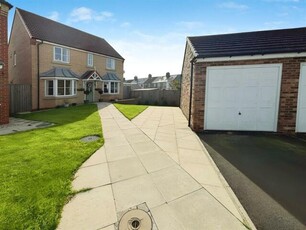 4 Bedroom Detached House For Sale In Stanley