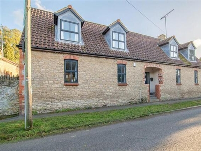 4 Bedroom Detached House For Sale In Stanwick, Wellingborough