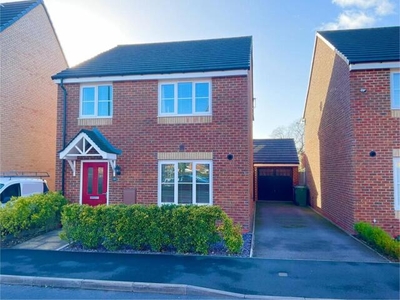 4 Bedroom Detached House For Sale In Stone