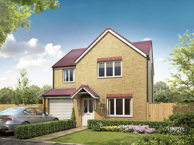 4 Bedroom Detached House For Sale In Sunderland, Tyne And Wear