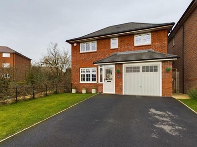 4 Bedroom Detached House For Sale In Telford