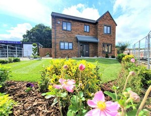 4 Bedroom Detached House For Sale In The Middleham