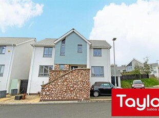 4 Bedroom Detached House For Sale In Torquay