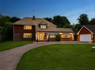 4 Bedroom Detached House For Sale In Uckfield, East Sussex