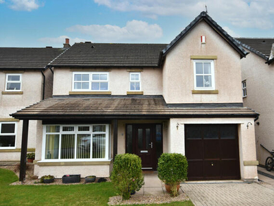 4 Bedroom Detached House For Sale In Ulverston