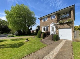 4 Bedroom Detached House For Sale In Walmer