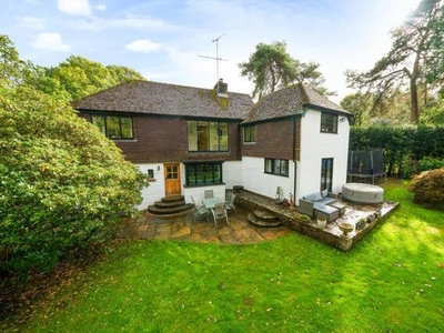 4 Bedroom Detached House For Sale In West Chiltington