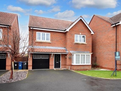 4 Bedroom Detached House For Sale In Westbrook