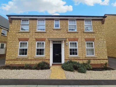 4 Bedroom Detached House For Sale In Westbury