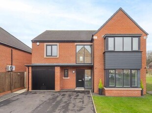 4 Bedroom Detached House For Sale In Wideopen