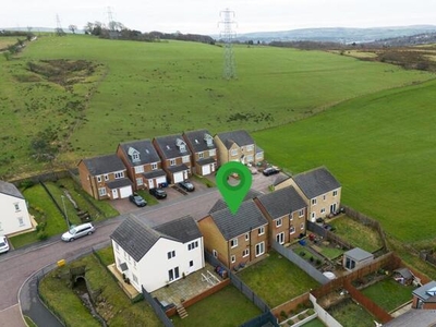 4 Bedroom Detached House For Sale In Wilpshire, Lancashire