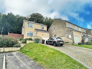 4 Bedroom Detached House For Sale In Worle, Weston Super Mare