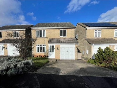 4 Bedroom Detached House For Sale In Worle, Weston Super Mare