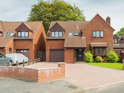 4 bedroom detached house to rent Southampton, SO45 3RT