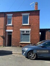 4 Bedroom End Of Terrace House For Rent In Lincoln