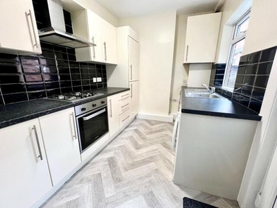4 Bedroom End Of Terrace House For Rent In Sheffield